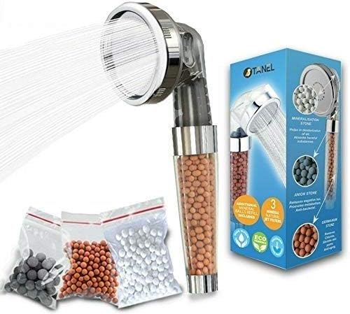 water science shower filter