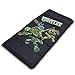 Teenage Mutant Ninja Turtles Sleeping Bag with Storage Bag, Black