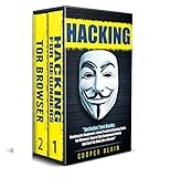 Hacking: Ultimate Hacking Guide: Hacking For Beginners And Tor Browser by Cooper Alvin