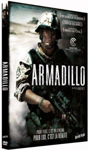 Armadillo