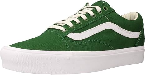 vans old skool juniper