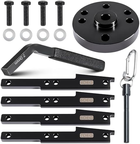 thumbnail image 2 of Auto_EngineParts Cam Timing & Brake Adjustment Tool – For Cummins ISX QSX 2007-2017 2 of 4