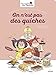 On n'est pas des quiches : De vraies recettes avec beaucoup d'humour autour ! by 