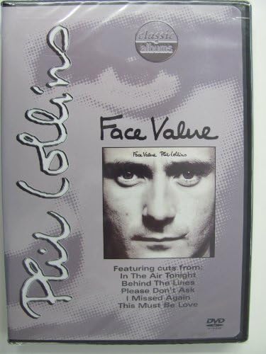 Amazon.com: Phil Collins - Finally - The First Farewell Tour (2
