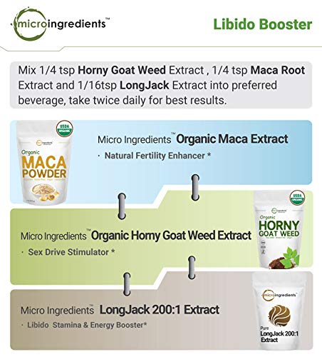 3 Maximum+Strength+Pure+Longjack+Non+Contaminated