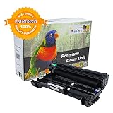 Cartritech compatible Brother DR720 Drum Unit for Brother MFC 8510DW MFC 8710DW MFC 8910DW MFC 8950DTW MFC 8950DW MFC 8810DW / DCP 8110DN DCP 8150DN DCP 8155DN DCP 8250DN / HL 5440D HL 5450DN HL 5470DW HL 5470DWT HL 6180DW HL 6180DWT