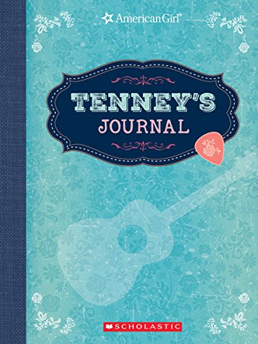 Tenney’s Journal (American Girl: Tenney Grant)