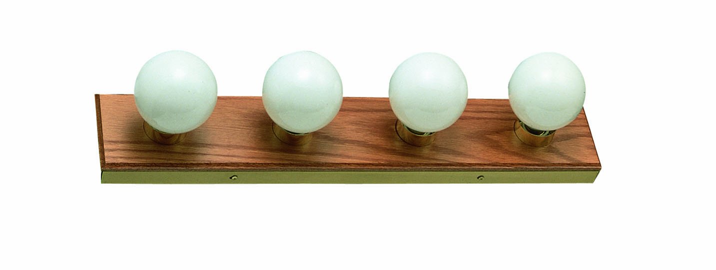 Best Bathroom Lighting Fixtures For Flush Mount Cabinets