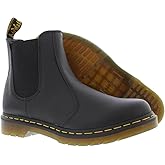 Dr. Martens 2976 Boot Womens Shoes Size 5, Color: Core Black-Black