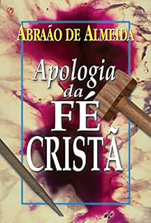 Livro Apologia da Fé Cristã