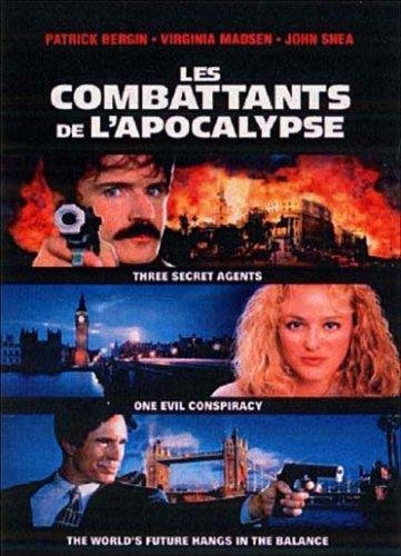 Les Combattants De L'apocalypse
