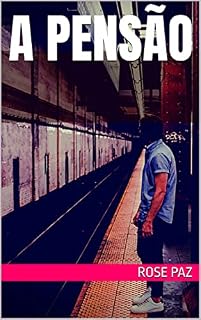 Livro A Pensão
