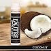 Luxury Lip Balm Set with SPF 15 by L'AUTRE PEAU - Dry Chapped Lips Treatment with Moisturizer for Sun Protection (Simplicity Set)