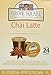 Grove Square Chai Latte, 24-count Single Serve Cup for Keurig K-cup Brewers