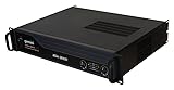 Gemini Professional 3000W 2-Channel Power Amplifier