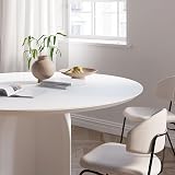 Arthouse White Contact Paper 43.5cmx610cm Peel and Stick Matte Wallpaper view 3