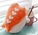 KPT - Sushi Cushion Plush Toy Pillow (Shrimp 6