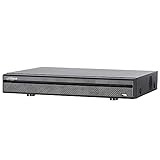 Dahua Lite H.265 Xvr 8CH Cvi/Ahd/Tvi/IP/ANA 1SATA