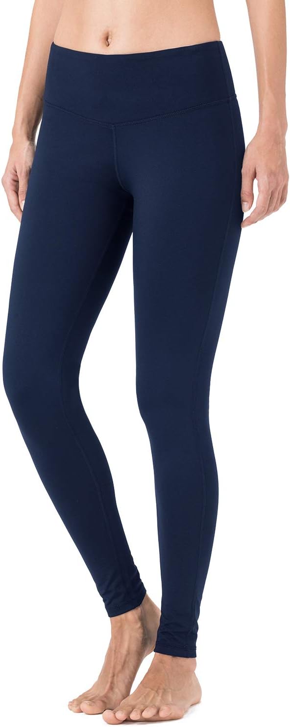 Women Naviskin Womens Fleece Lined 