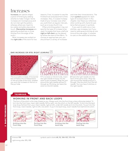 Vogue® Knitting The Ultimate Knitting Book: Completely Revised & Updated