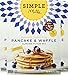 Simple Mills Almond Flour Mix, Pancake & Waffle, Naturally Gluten Free, 10.7 oz, Pack of 3 (PACKAGING MAY VARY)
