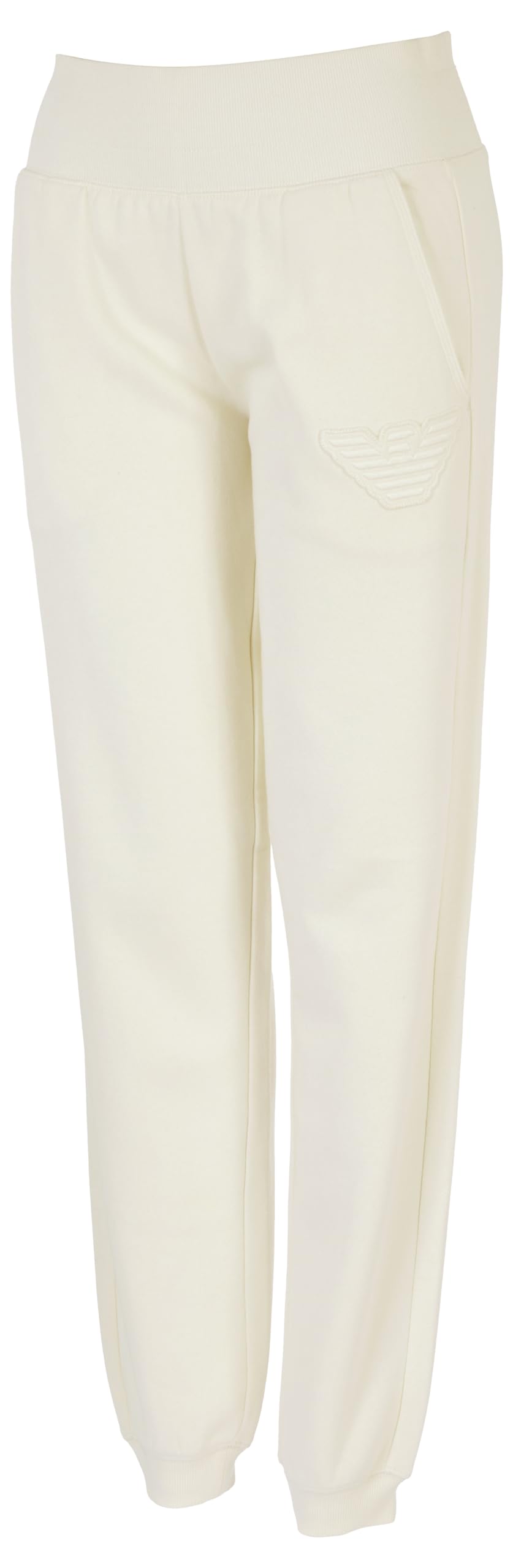 Emporio Armani Women's Fuzzy F...