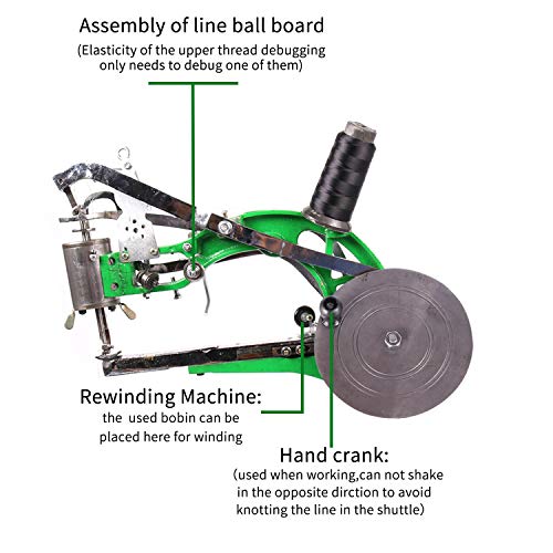 4 YUEWO+Repair+Machine+Mending+Cobbler