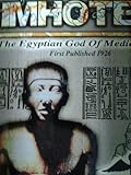 Imhotep: The Egyptian God of Medicine by 