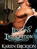 Lessons in Indiscretion (The Merry Widows)