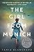 The Girl from Munich by Tania Blanchard
