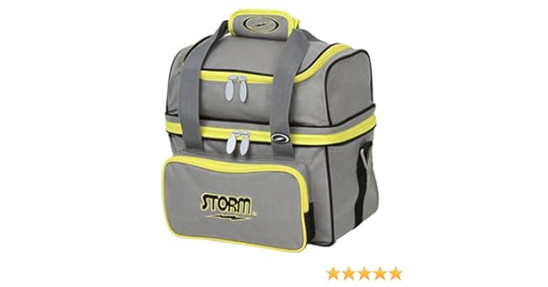 storm deluxe backpack