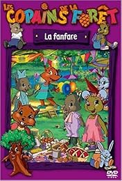 Les Copains De La Forêt - La Fanfare