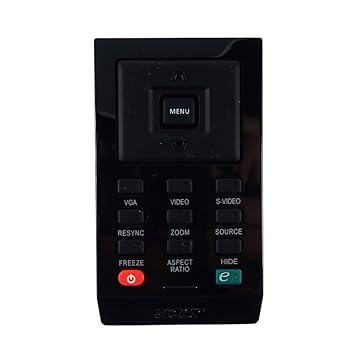 Mando a distancia original para proyector Acer X112: Amazon ...