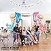 Gender Reveal Party Supplies kit- 87 Pieces Gender Reveal Decorations, Baby Shower, Baby Gender Reveal Ideas, Boy or Girl Banner. Gender Reveal Cupcake Toppers, Mommy to be Sash for Baby Shower,