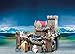 Playmobil Royal Lion Knight's Castle Set