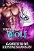 Seducing a Wolf (Moonbound Book 5)