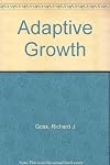 Adaptive growth