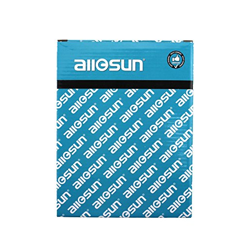 all-sun Replacement Pro Inductive Pickup Lead work with multimeter automotive Accessory Parts