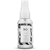 R+Co Dallas Hair Thickening Spray | Volumizing & Texturizing Spray for All Lengths | Adds Volume, Body & Shine | Perfect for Blowouts, Curling Irons & Roller Sets