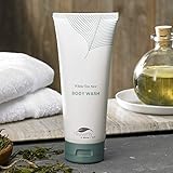 White Tea Body Wash: Westin Hotel White Tea Bath - 7 FL. OZ