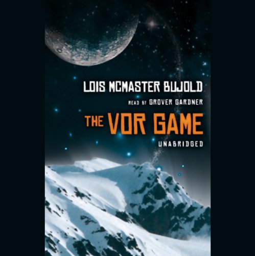 The Vor Game: A Miles Vorkosigan Novel