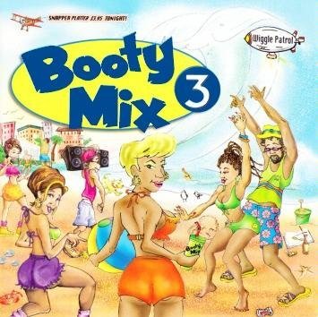 Booty Mix 3
