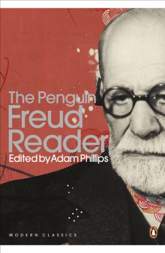 Modern Classics Penguin Freud Reader (Penguin Modern Classics)