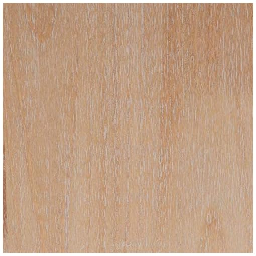 Amazon Basics LiftTop Storage Coffee Table, Natural Beachfront Decor