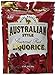 Wiley Wallaby Australian Style Licorice Candy 10oz