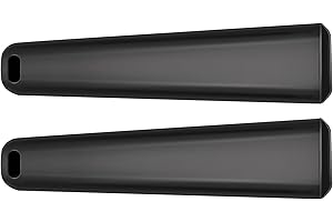 8" Tile Saw Water Nozzle TPR 089038001073 for Ridgid Replacement fits R4040, R4030, R4030S, R4040S, R4092 (2 Pack)