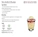 Master of Mixes Passion Fruit Drink Mix, Ready To Use, 1 Liter Bottle (33.8 Fl Oz), Individually Boxed