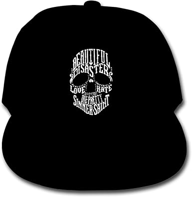 cute fitted hats