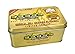 Gogo's Crazy Bones Collector 10 Pack Gold Tin