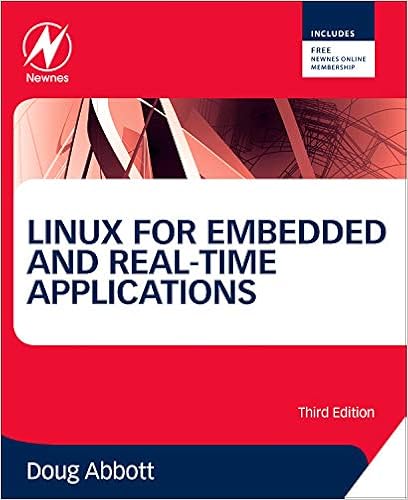 Linux For Embedded And Real Time Applications Embedded Technology Abbott Doug 9780124159969 Amazon Com Books